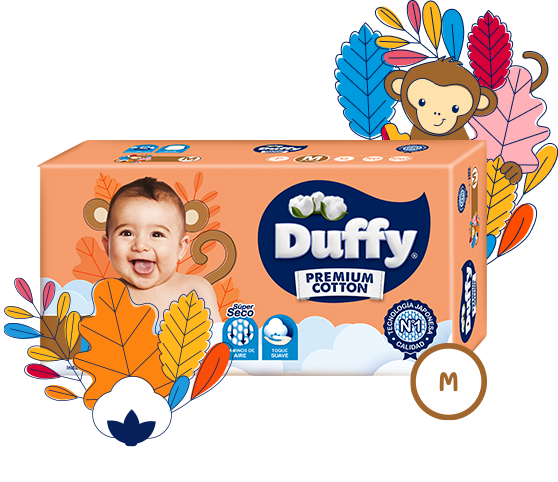 Logo Duffy Caminos de Aire
